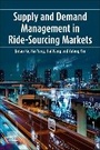 Cover: Supply and Demand Management in Ride-Sourcing Markets - Elsevier