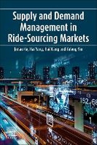 Enlarge image Cover: Supply and Demand Management in Ride-Sourcing Markets - Elsevier