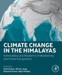 Cover: Climate Change in the Himalayas - Academic Press