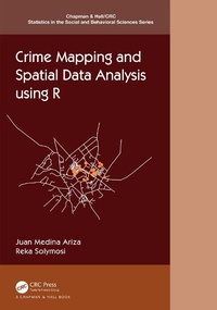 Abbildung von: Crime Mapping and Spatial Data Analysis using R - Chapman & Hall/CRC