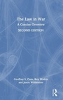 Cover: The Law in War - Routledge