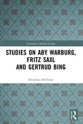 Bild: Studies on Aby Warburg, Fritz Saxl and Gertrud Bing - Routledge