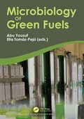 Abbildung von: Microbiology of Green Fuels - CRC Press