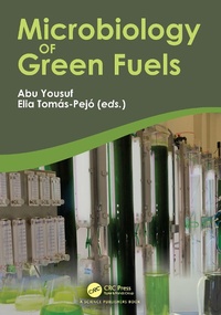 Abbildung von: Microbiology of Green Fuels - CRC Press