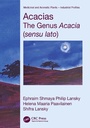 Cover: Acacias - CRC Press