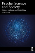 Bild: Psyche, Science and Society - Routledge