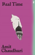 Cover: Real Time - Faber & Faber