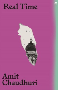 Enlarge image Cover: Real Time - Faber & Faber