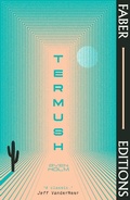 Cover: Termush (Faber Editions) - Faber & Faber