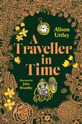 Cover: A Traveller in Time - Faber & Faber