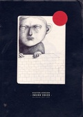 Cover: Inside Voice - Sketchbooks 2011-2022 - Faber Music Ltd