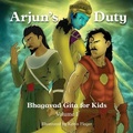 Cover: Gita for Kids, Volume I - sixjupiter