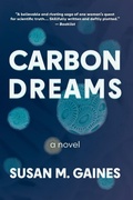 Cover: Carbon Dreams - Leibfried House Press