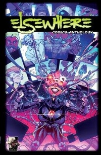 Enlarge image Cover: Elsewhere, Volume 3 - Unlikely Heroes Studios
