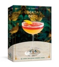 Cover: The Essential Cocktail Deck - Random House Inc