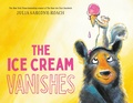 Cover: The Ice Cream Vanishes - Knopf Books for Young Readers