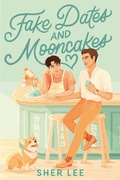 Cover: Fake Dates and Mooncakes - Random House Inc