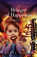 Cover: The Bringer of Happiness - Kazjoypress