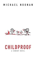 Cover: Childproof - Precognition
