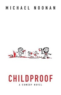 Enlarge image Cover: Childproof - Precognition