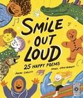 Cover: Smile Out Loud: Volume 2 - Wide Eyed Editions