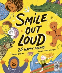 Abbildung von: Smile Out Loud: Volume 2 - Wide Eyed Editions