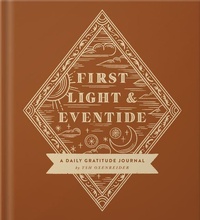 Enlarge image Cover: First Light and Eventide - Harvest House Publishers,U.S.