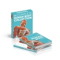 Cover: The Complete Human Body Collection - Dorling Kindersley