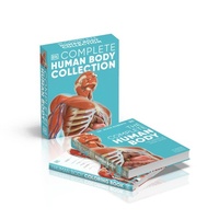 Enlarge image Cover: The Complete Human Body Collection - Dorling Kindersley