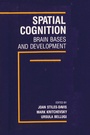 Cover: Spatial Cognition - Psychology Press Ltd