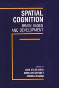 Cover: Spatial Cognition - Psychology Press Ltd