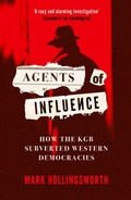 Cover: Agents of Influence - Oneworld Publications