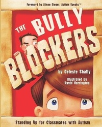 Enlarge image Cover: The Bully Blockers - Awaken Specialty Press