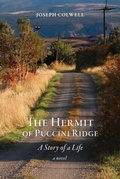 Cover: The Hermit of Puccini Ridge - Lichen Rock Press