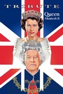 Cover: Tribute: Queen Elizabeth II - TidalWave Productions