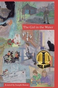 Cover: The Girl in the Water - Nummist Media Corporation Limited