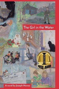 Abbildung von: The Girl in the Water - Nummist Media Corporation Limited