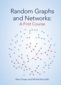 Cover: Random Graphs and Networks: A First Course - Cambridge University Press