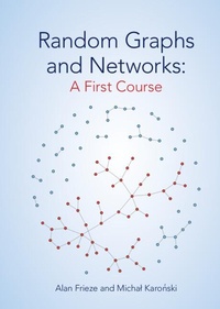 Abbildung von: Random Graphs and Networks: A First Course - Cambridge University Press