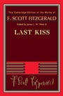 Cover: Last Kiss - Cambridge University Press
