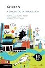 Cover: Korean - Cambridge University Press