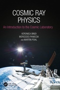Cover: Cosmic Ray Physics - CRC Press