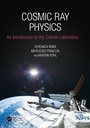 Cover: Cosmic Ray Physics - CRC Press