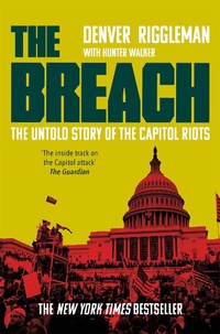 Abbildung von: The Breach - Macmillan