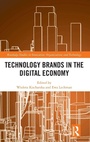 Cover: Technology Brands in the Digital Economy - Routledge