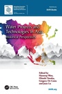 Cover: Water Projects and Technologies in Asia - CRC Press