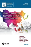 Cover: Water Projects and Technologies in Asia - CRC Press