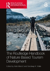 Abbildung von: The Routledge Handbook of Nature Based Tourism Development - Routledge