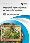 Abbildung von: Medicinal Plant Responses to Stressful Conditions - CRC Press