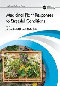 Abbildung von: Medicinal Plant Responses to Stressful Conditions - CRC Press